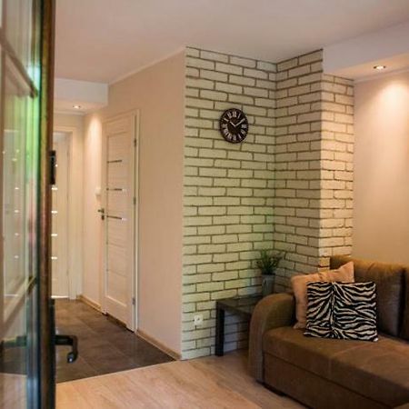 Apartmán Impresja Rowy  Exteriér fotografie