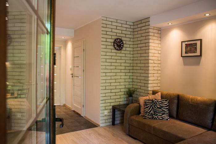 Apartmán Impresja Rowy  Exteriér fotografie