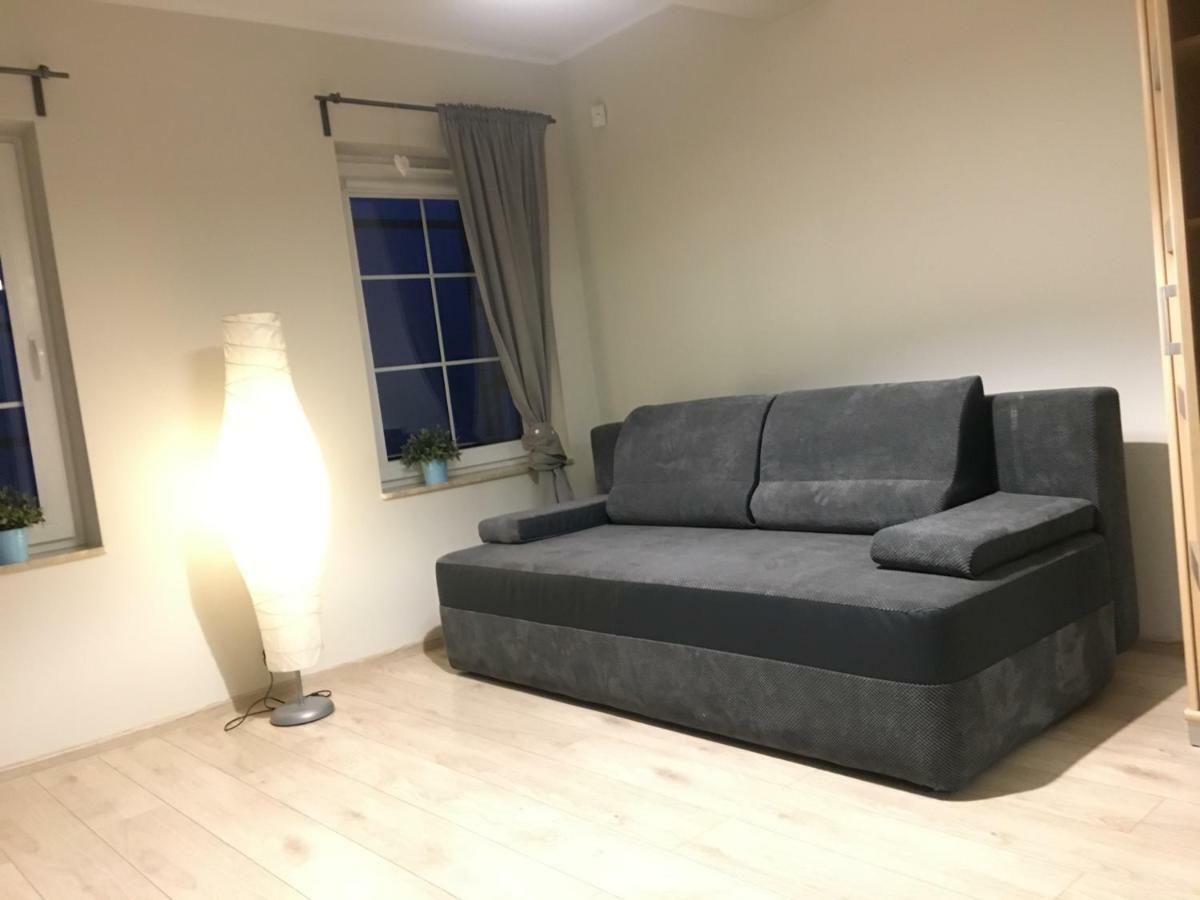 Apartmán Impresja Rowy  Exteriér fotografie